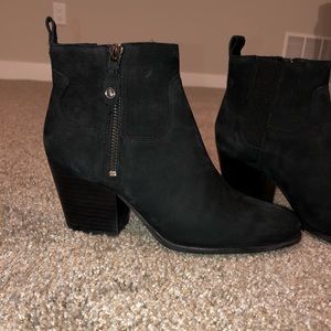 Booties